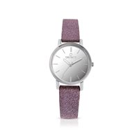 Orologio Ops! Donna in Acciaio OPSPOSH-123 - OPSPOSH-123